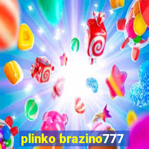 plinko brazino777